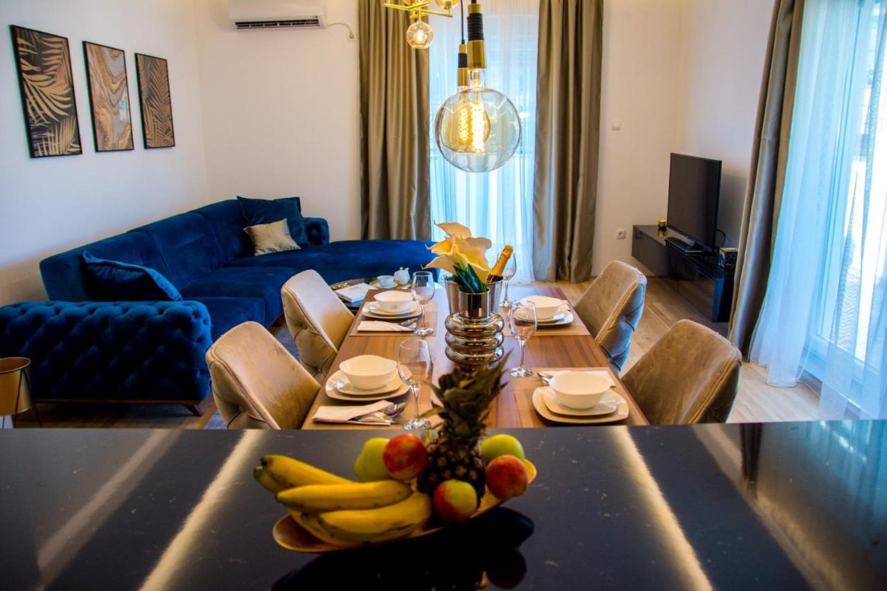 Apartment Prestige *