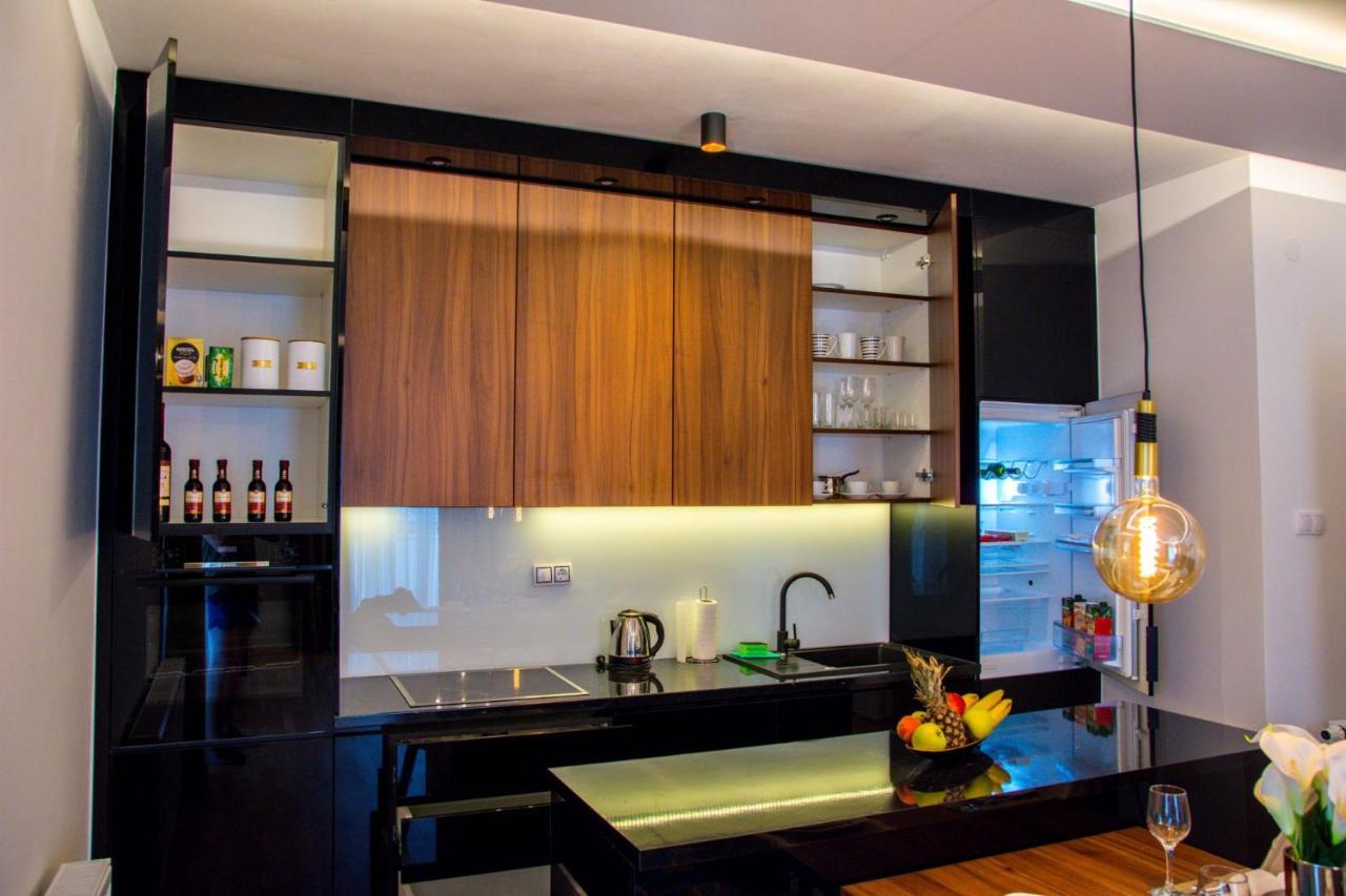 Apartment Prestige *