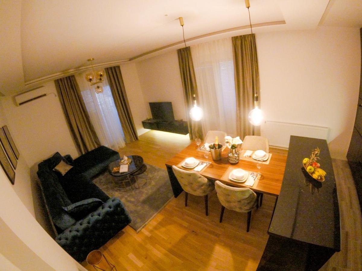 Apartment Prestige