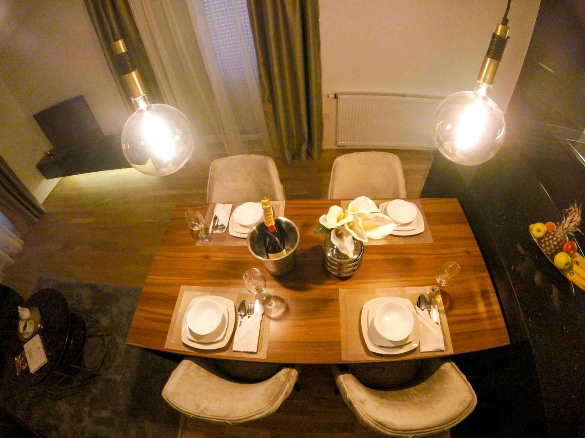 Apartment Prestige Trebinje