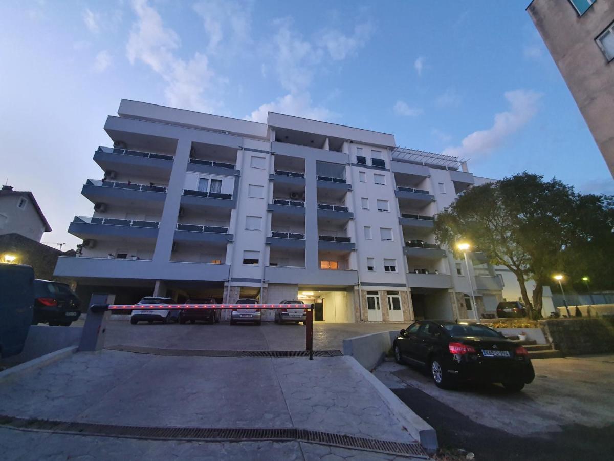 Prestige Apartment