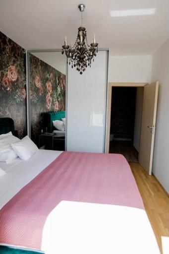 Prestige Appartement