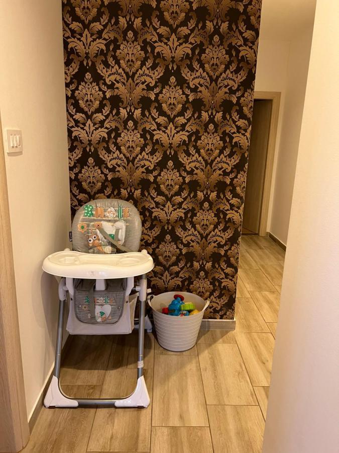 Apartment Prestige *