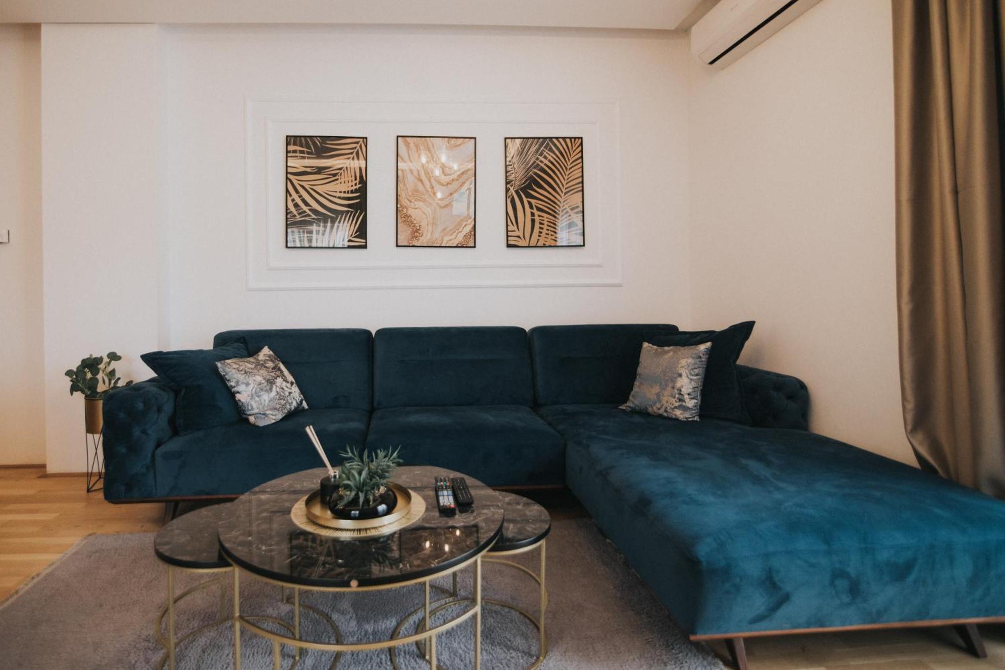 Apartment Prestige Trebinje