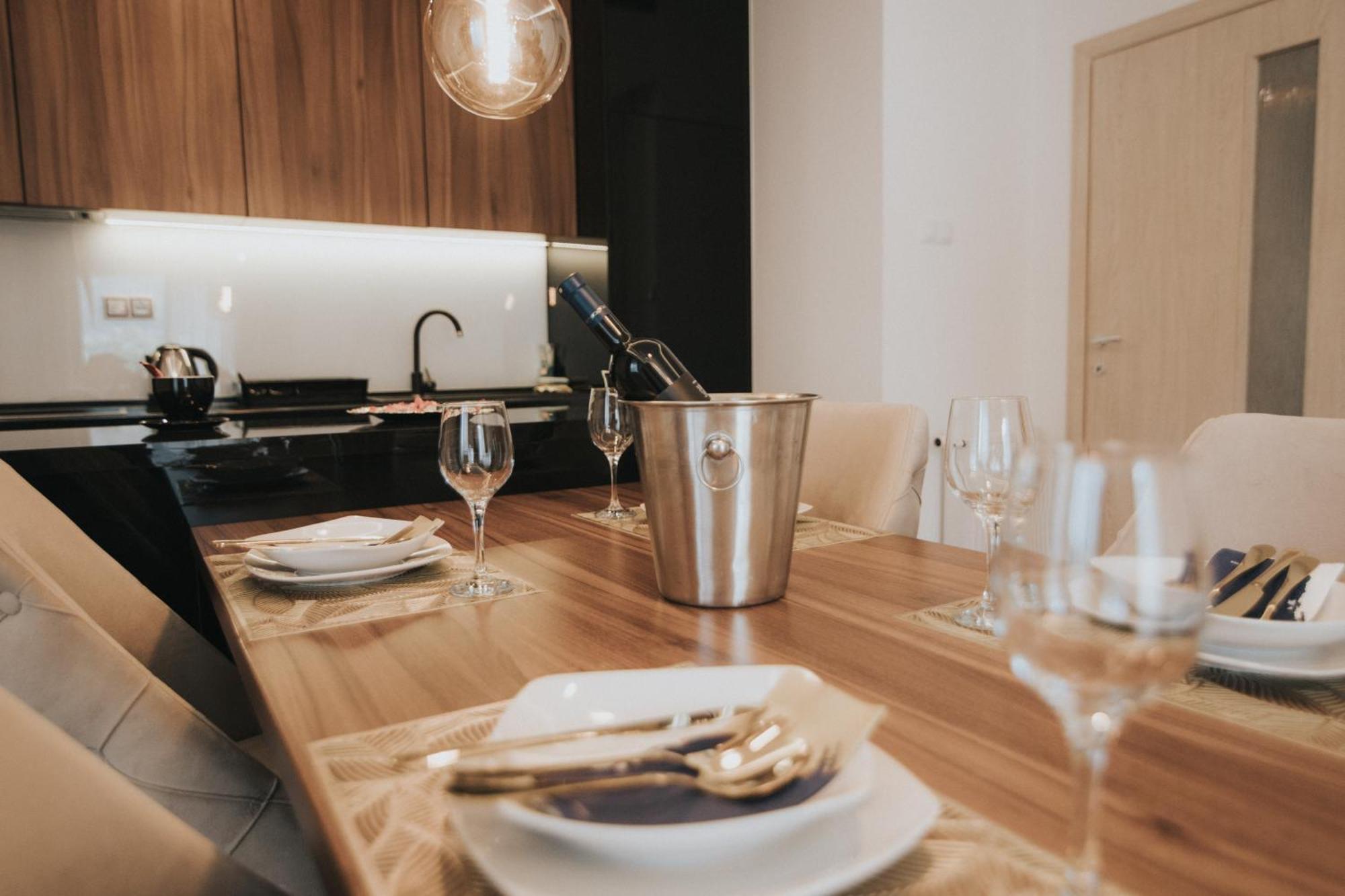 Apartment Prestige Trebinje