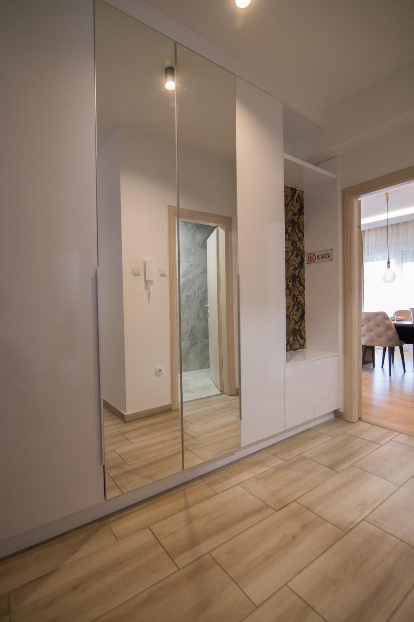 Apartment Prestige