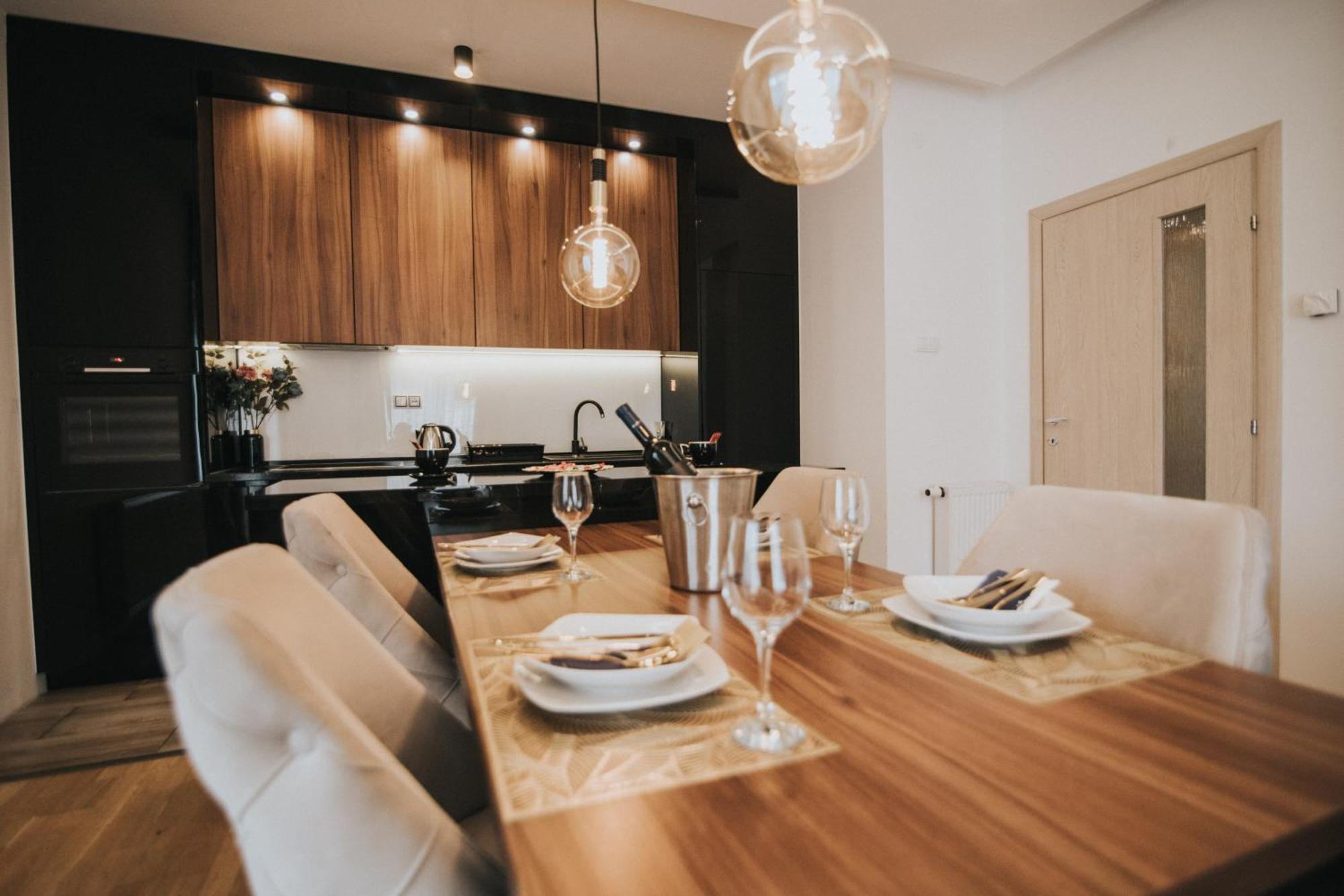 Apartment Prestige