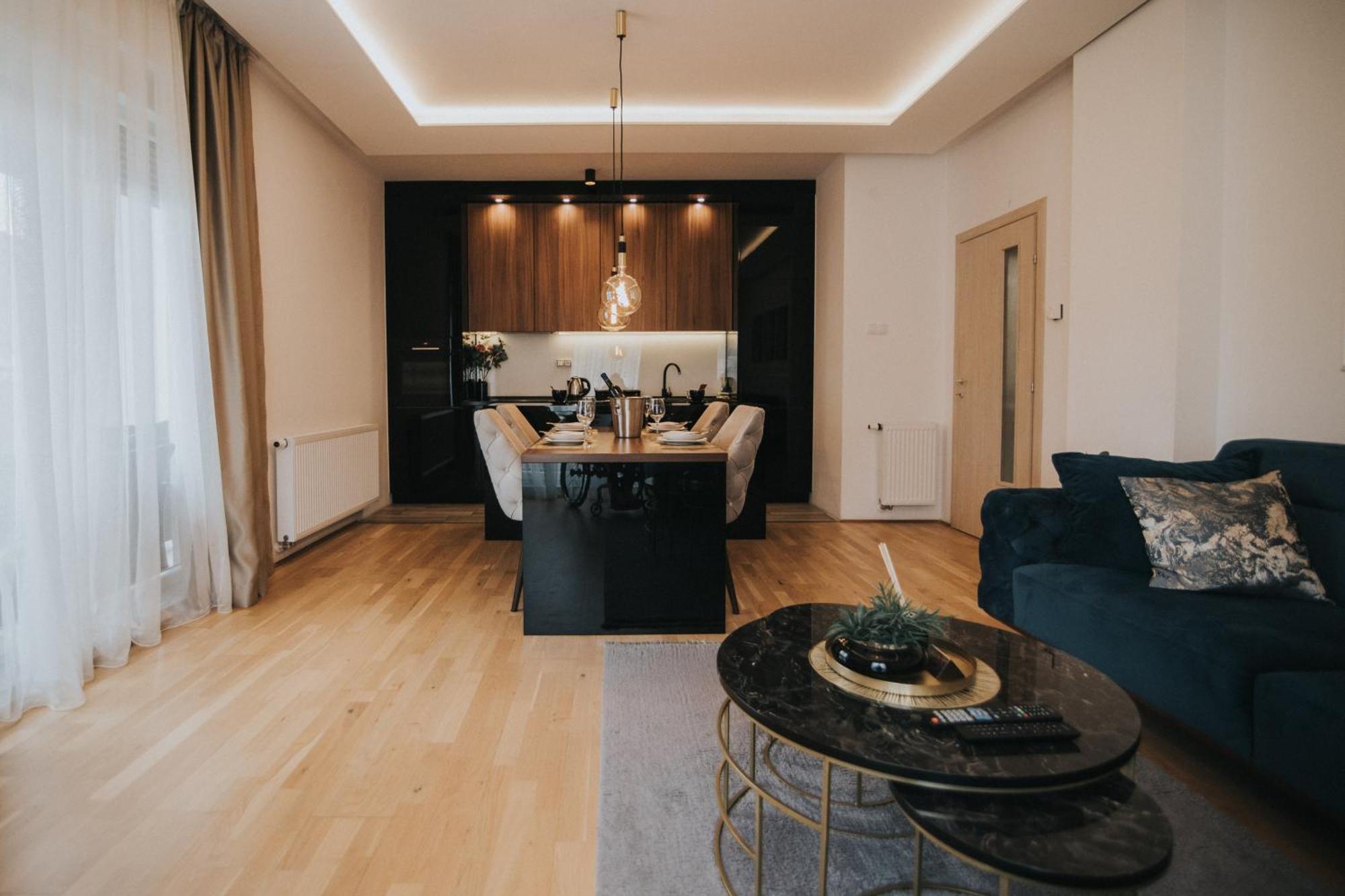 Apartment Prestige *