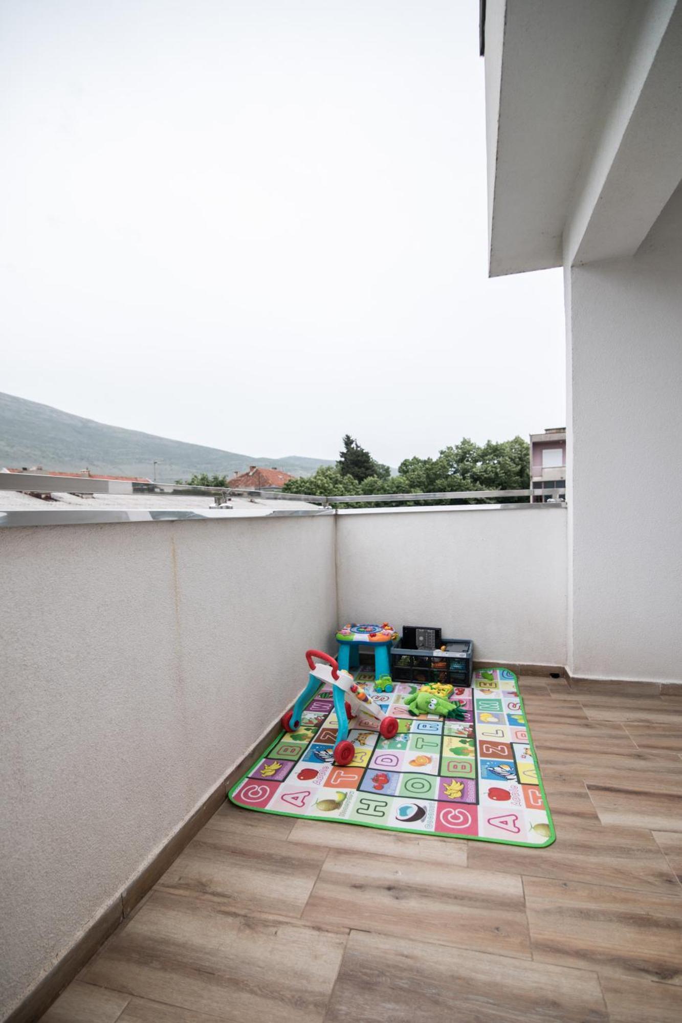 Apartment Prestige Trebinje