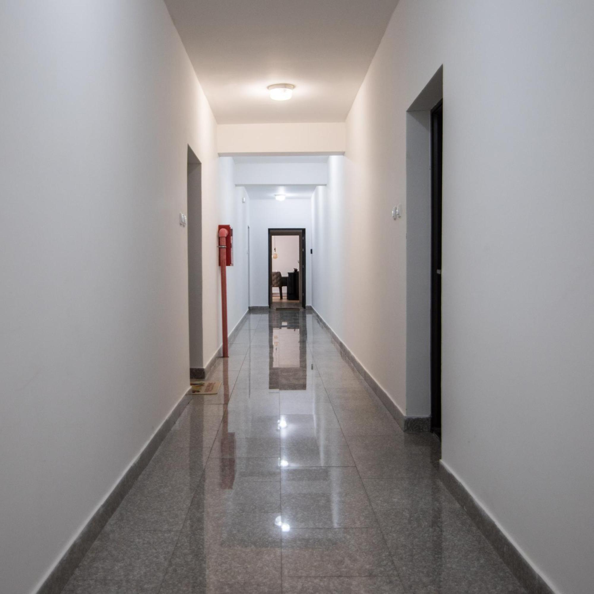 Prestige Apartment