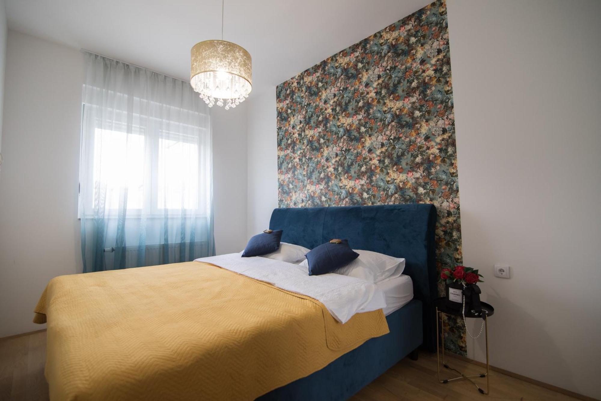 Apartment Prestige