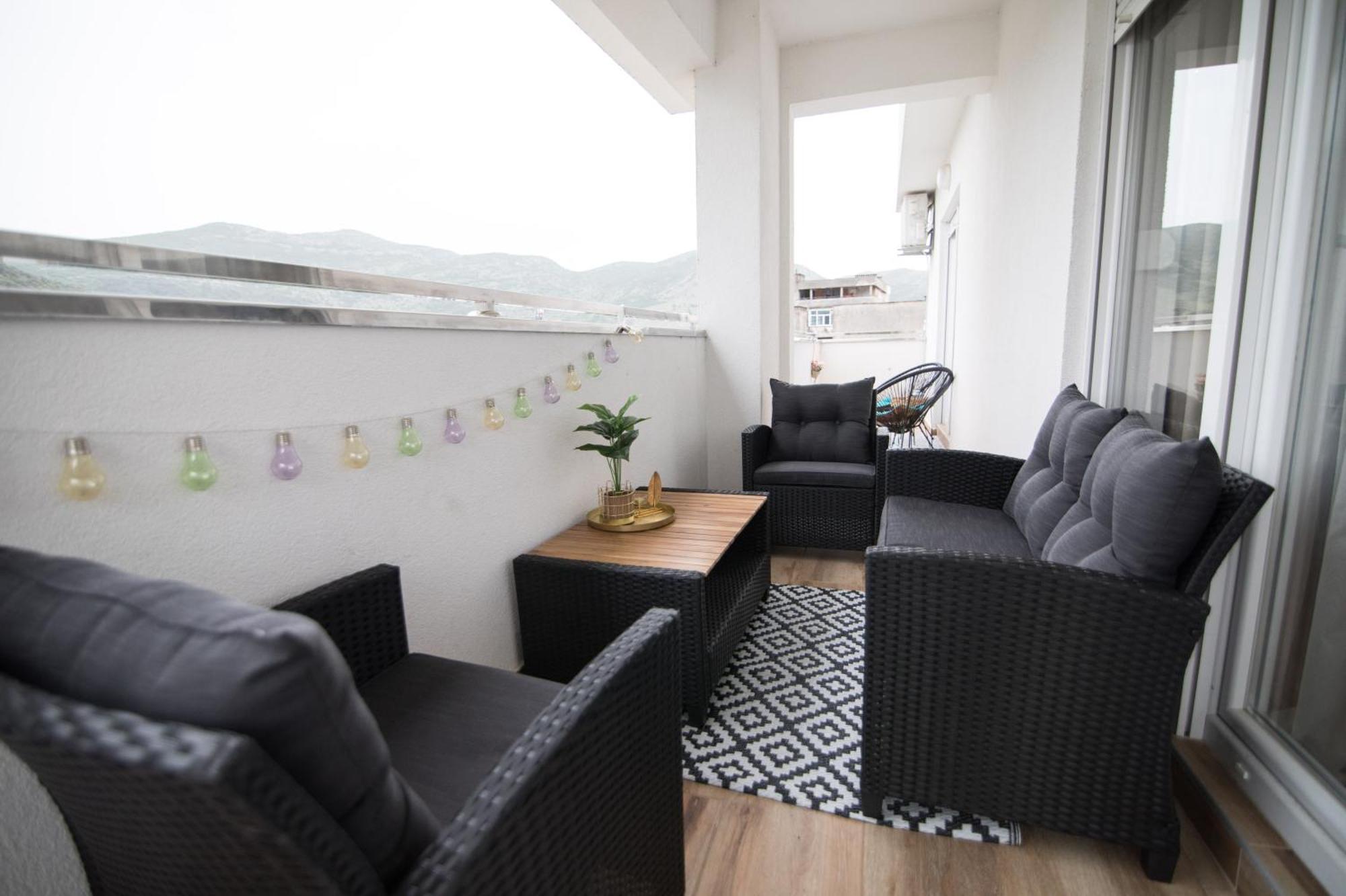 Prestige Apartment