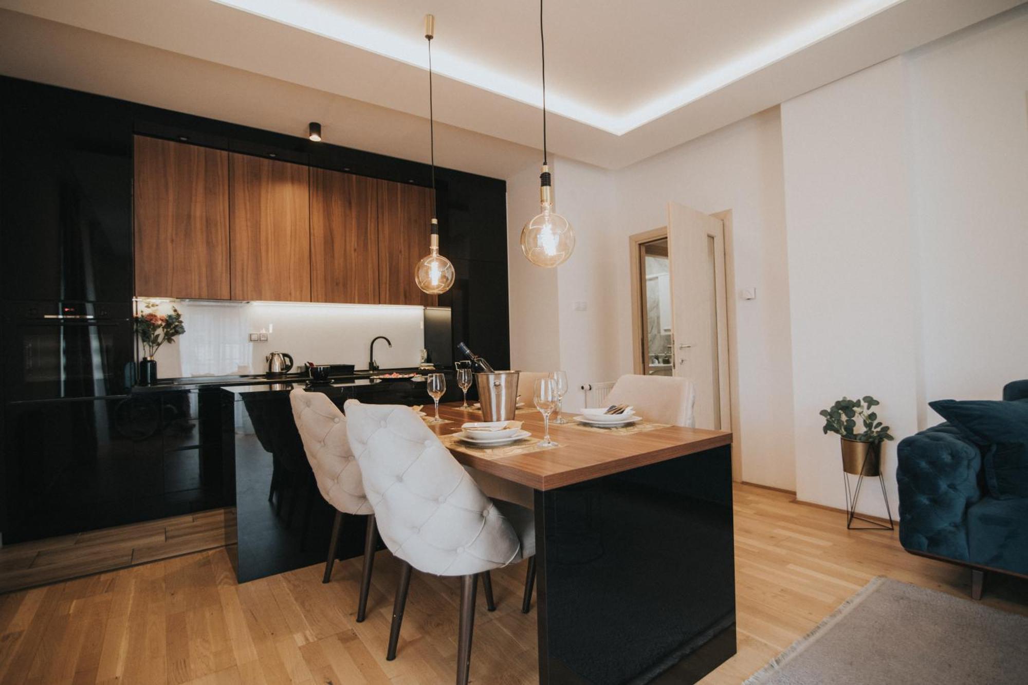 Apartment Prestige *